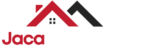 Logo de Jaca couvertue logo, artisant couvreur paris et ile de france